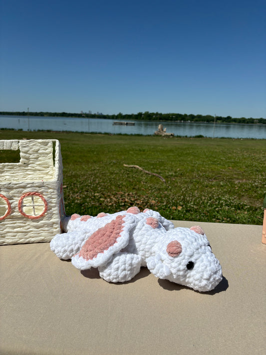 Starberrymilk Dragon