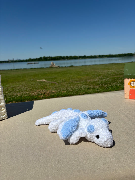 Blueberrymilk Dragon