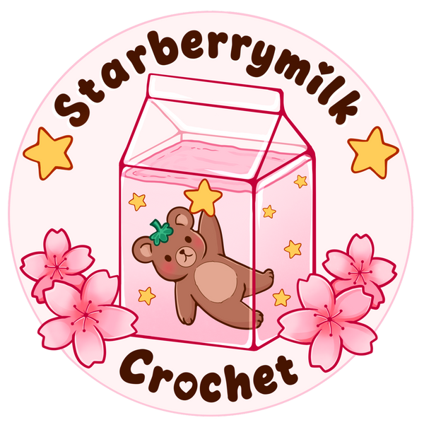 Starberrymilk Crochet