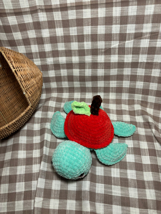 Charlie the Turtle