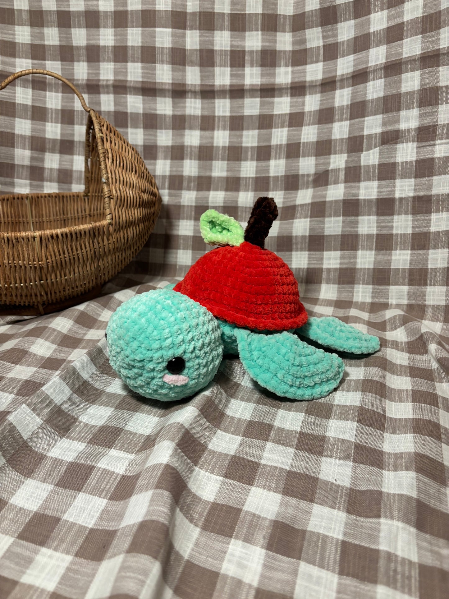 Charlie the Turtle