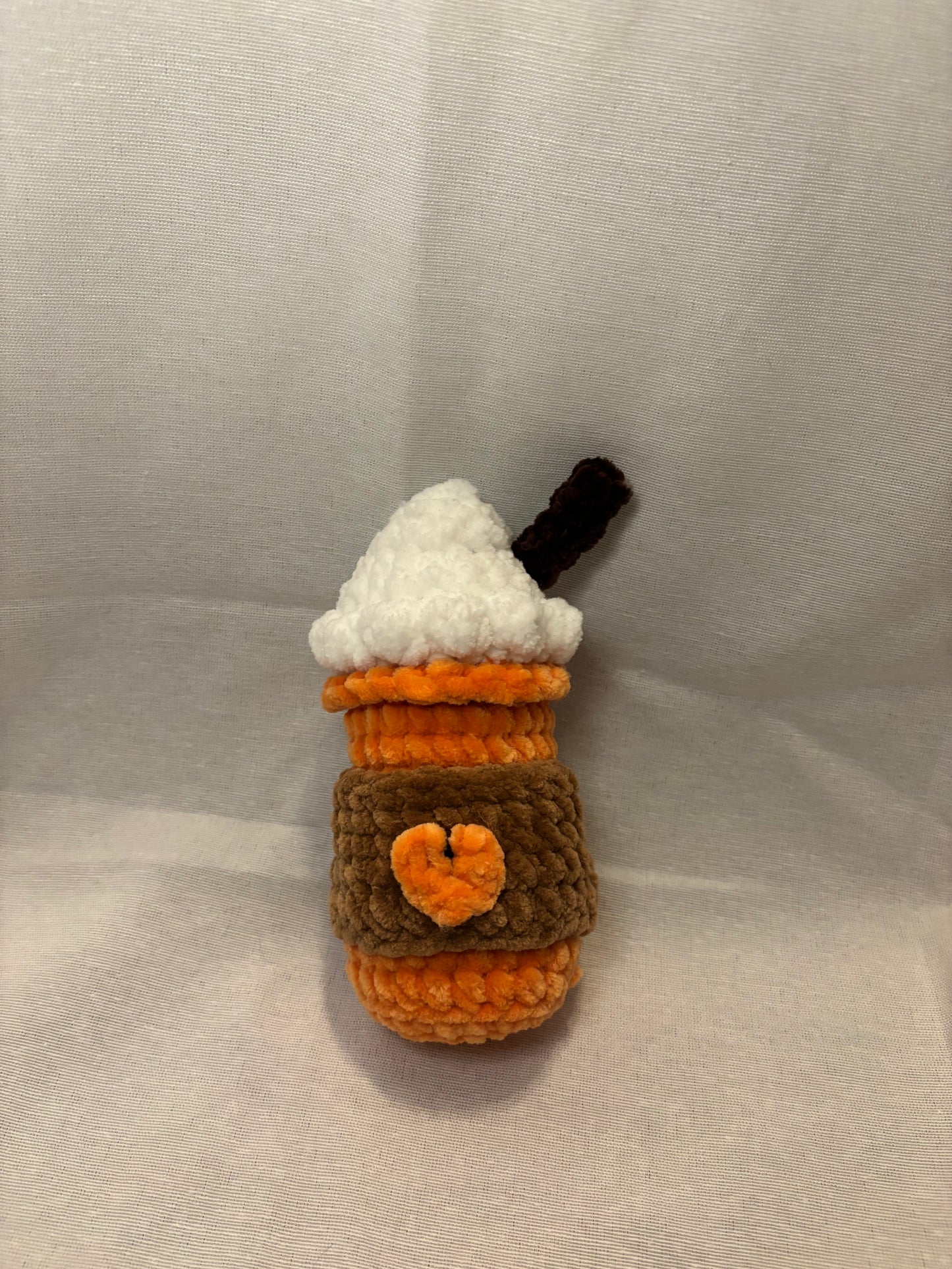 Pumpkin Latte