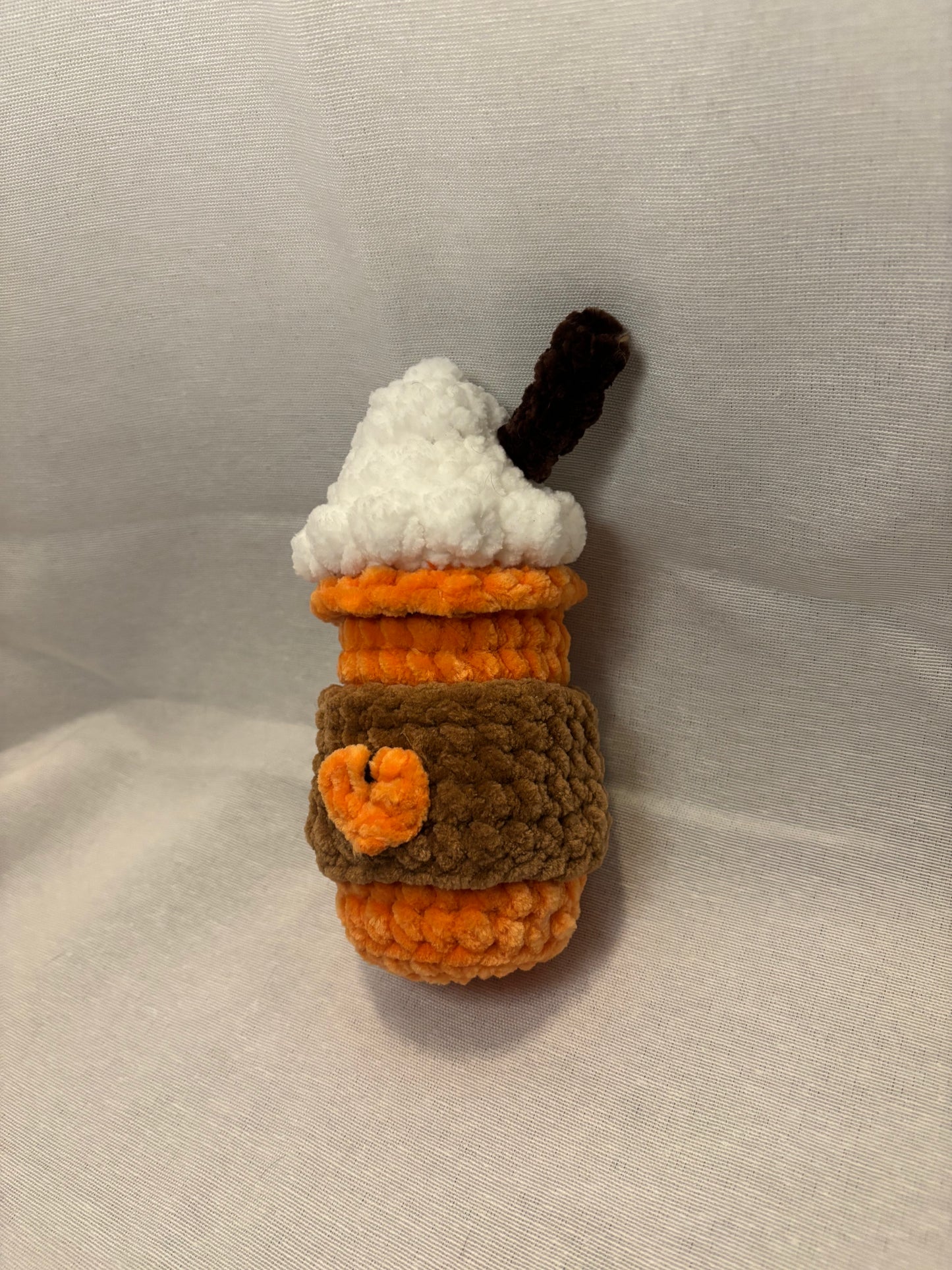 Pumpkin Latte