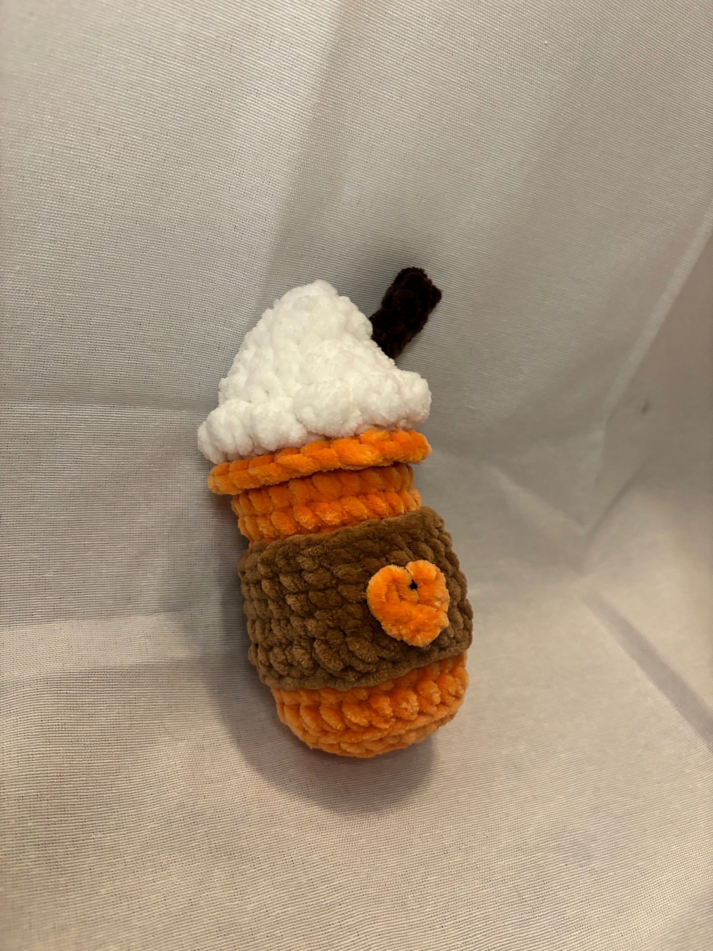 Pumpkin Latte