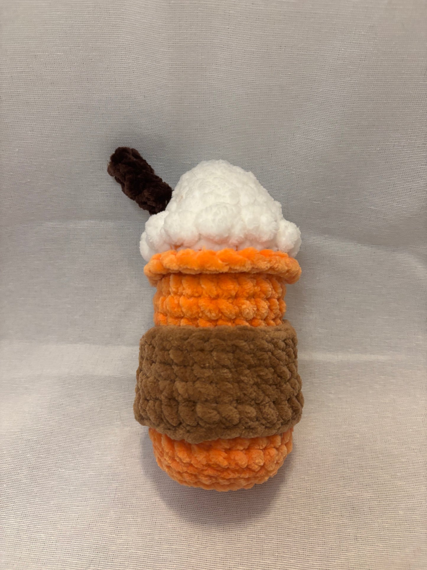 Pumpkin Latte